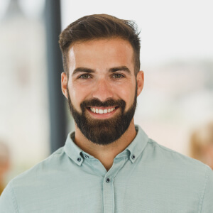 Ruben Sanchez — Especialista em Imóveis em Dubai Marina