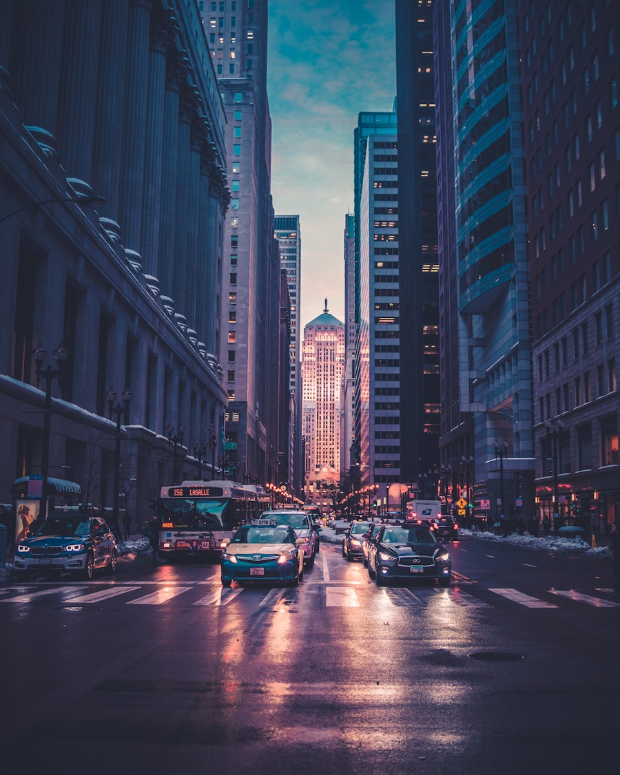 Invest in Dubai property