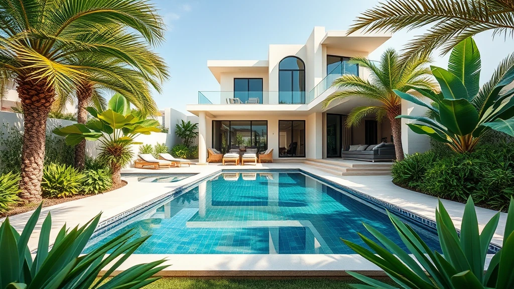 Buying a House in the UAE — Complete Guide for Expats (2026)