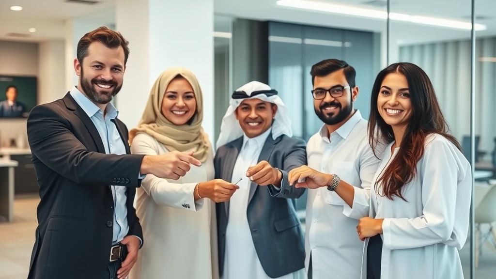 Can Foreigners Buy Property in Dubai? Complete 2026 Guide