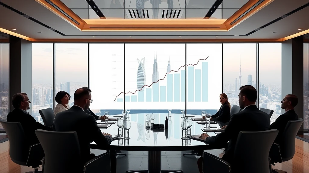 Come Investire a Dubai — Strategie e Consigli per il 2026