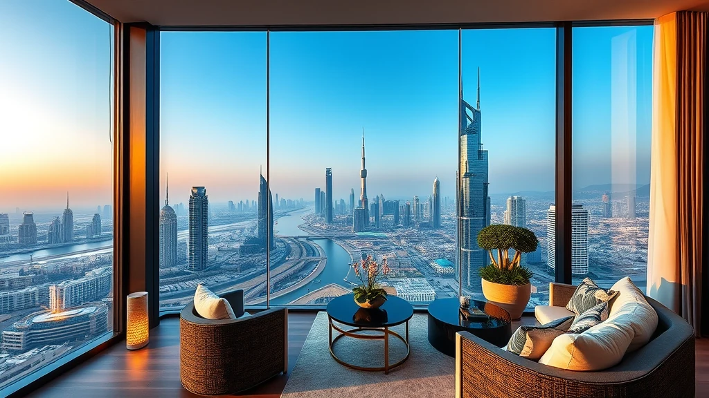Comprar Apartamento no Dubai — Guia para Investidores (2026)