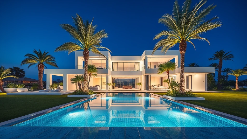 Comprar Casa en Dubái — Precios, Zonas y Proceso (2026)