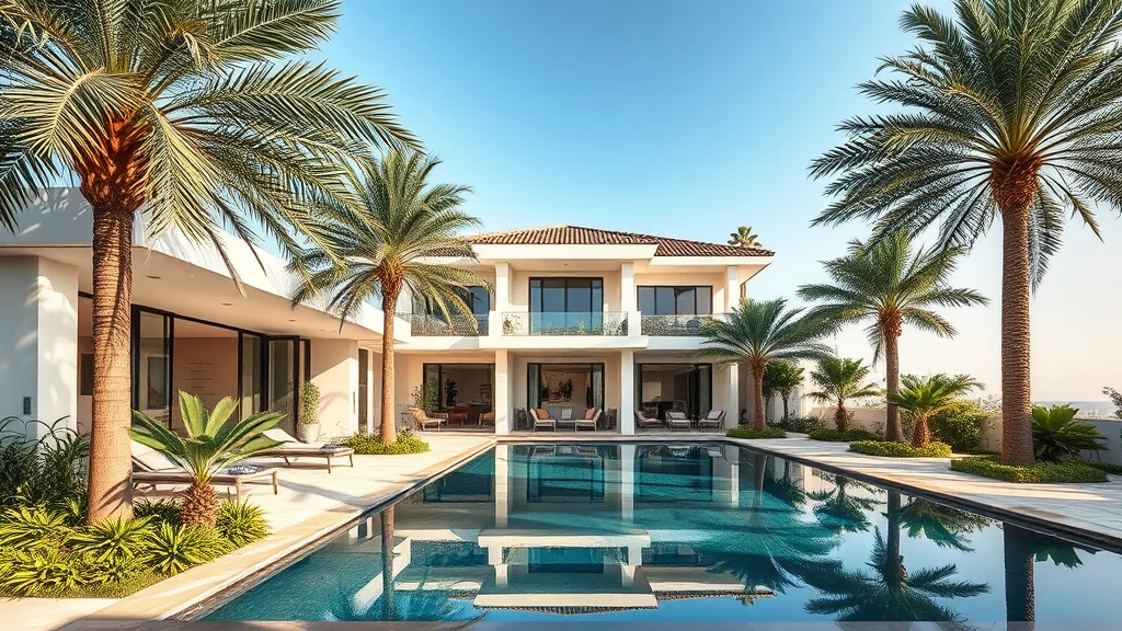 Comprar Casa no Dubai — Tudo que Precisa Saber (2026)