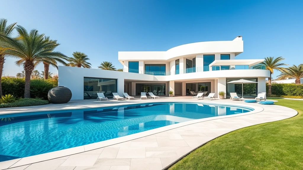 Comprare Casa a Dubai — Prezzi, Zone e Procedura (2026)