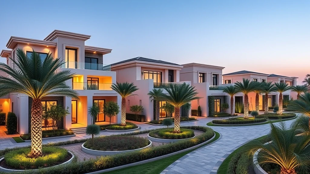 Dubai Casa: Acquisto, Affitto e Mercato Immobiliare per Stranieri (2026)