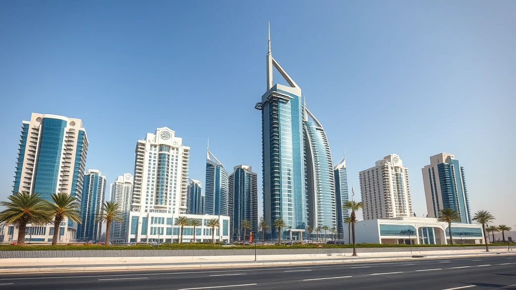 Estrangeiros Podem Comprar Imóveis no Dubai? Guia Completo (2026)
