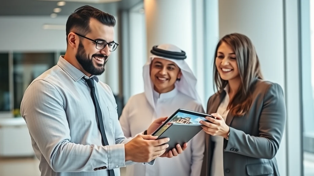 How to Purchase Property in Dubai — Step by Step (2026)