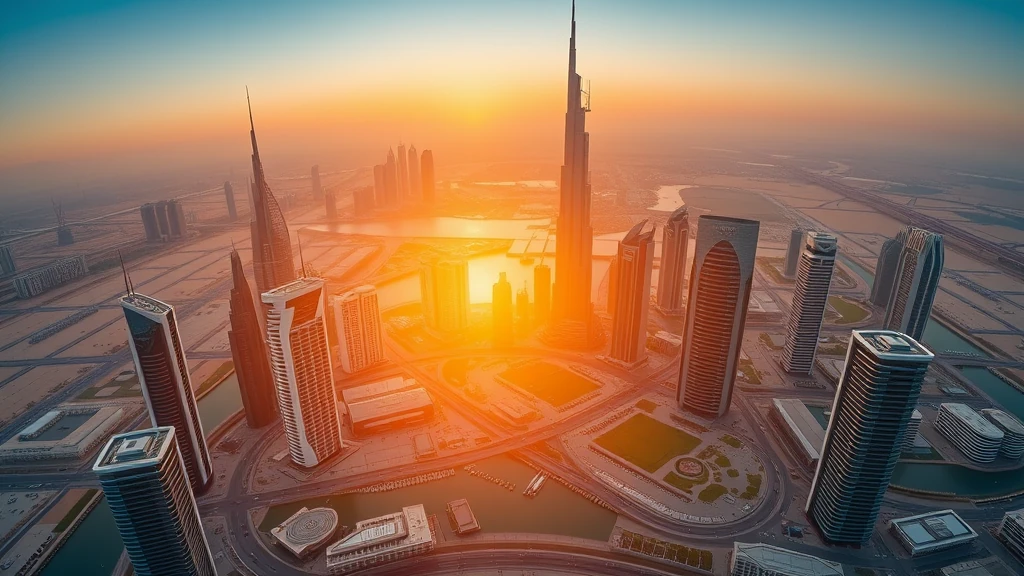Invest in Dubai — The Complete Real Estate Investment Guide (2026)