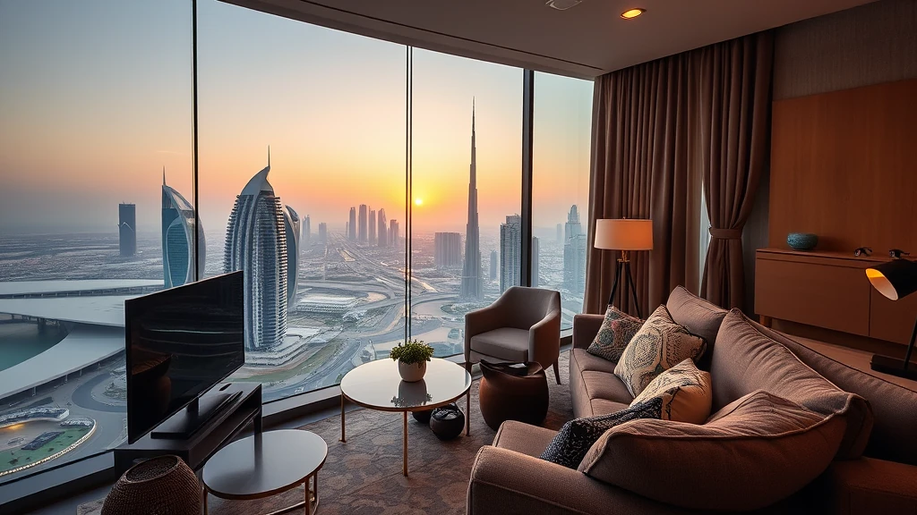 Morar no Dubai — Custo de Vida, Bairros e Dicas Práticas (2026)