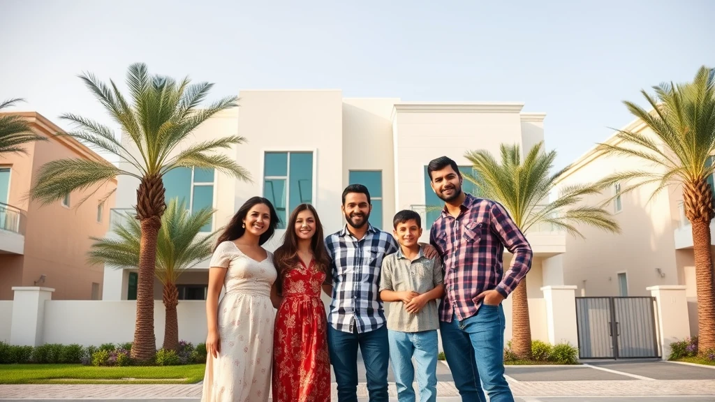Move to Dubai — The Complete Expat Guide (2026)