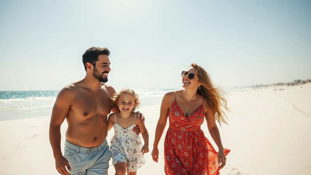 Viver no Dubai — O Guia Completo do Expatriado para 2026